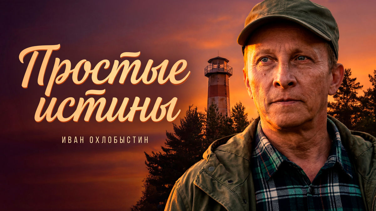 Простые истины