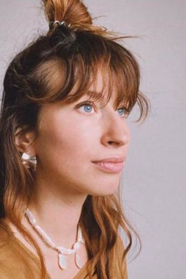 Алёна Шевченко