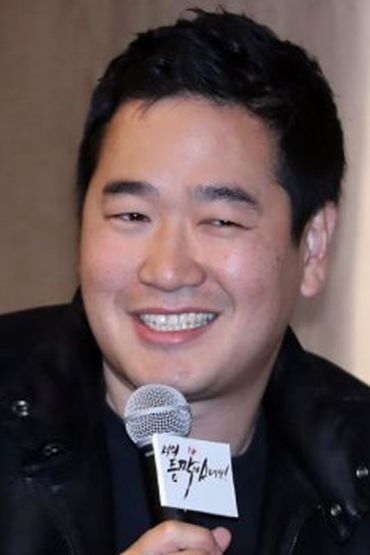 Ким Джон-щик