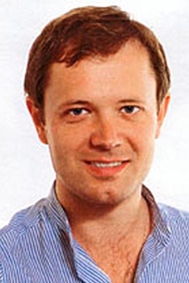 Андрей Ростоцкий