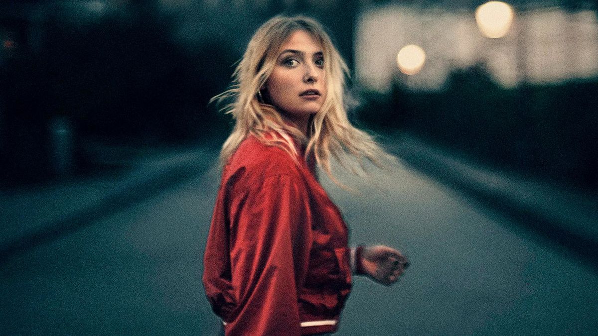 Таинственное убийство