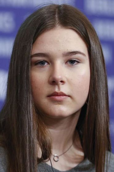 Ксения Росет