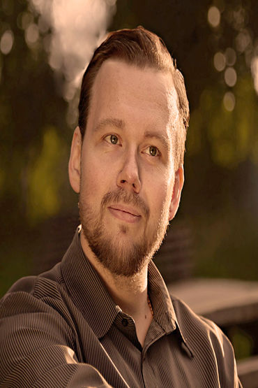 Алексей Комиссаров