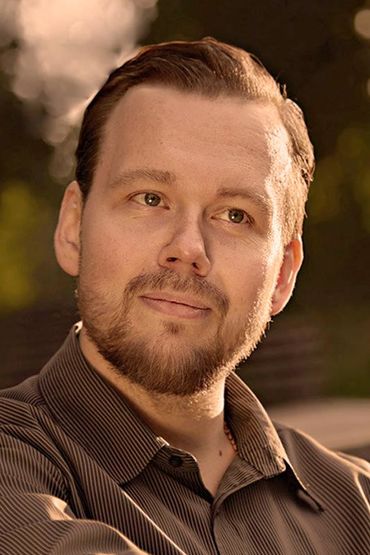 Алексей Комиссаров