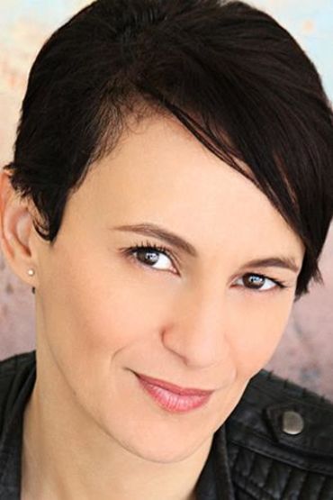 Пэрис Бенжамин