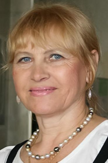 Любовь Полехина