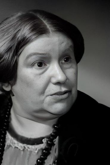 Алиса Корвет