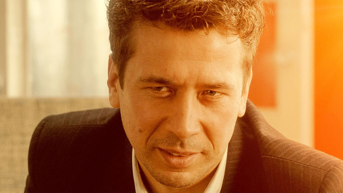 Облепиховое лето