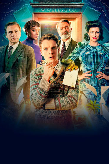 Бюро магических услуг Бюро магических услуг