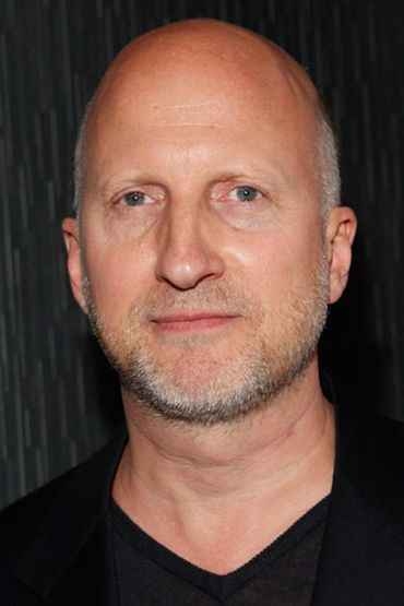 Джон Хиллкоут