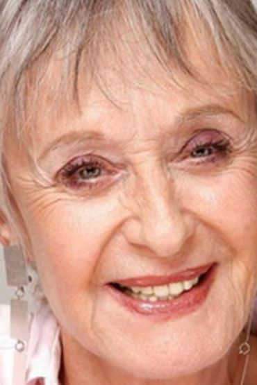 Франсин Берже