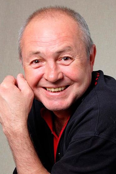 Владимир Бобров