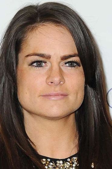 Клер Рафферти