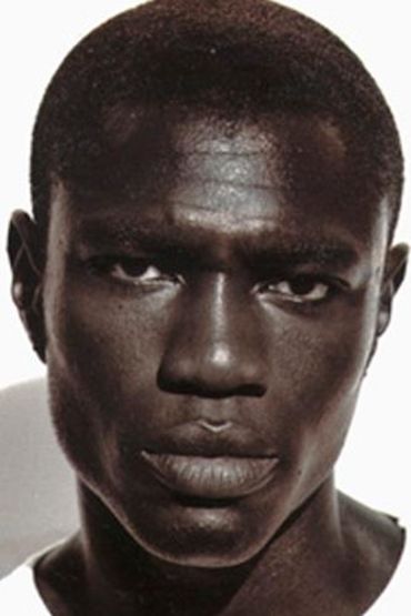 Родни Чарльз