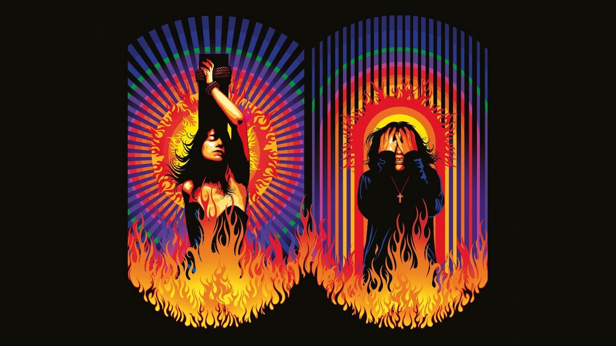 Вечный свет