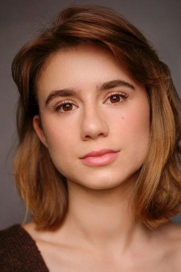 Justine Moore
