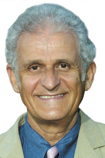 Питер Бонерз