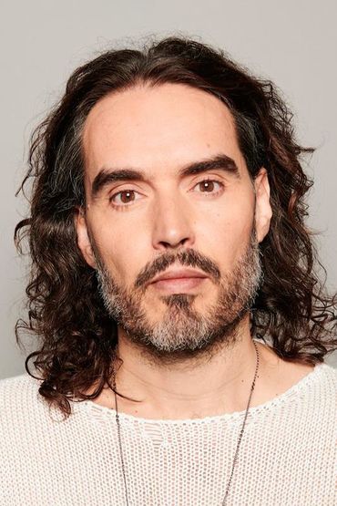 Расселл Брэнд