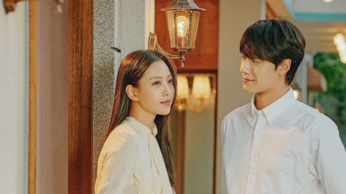 Майская молодость