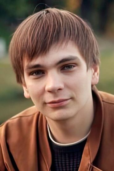 Вячеслав Машнов