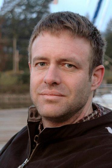 Кевин Паттерсон