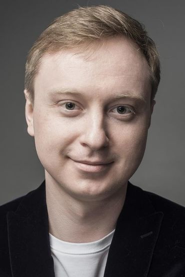 Филипп Бажин