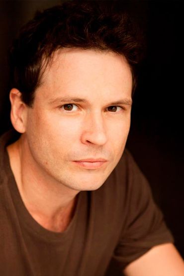 Аарон Дэвисон