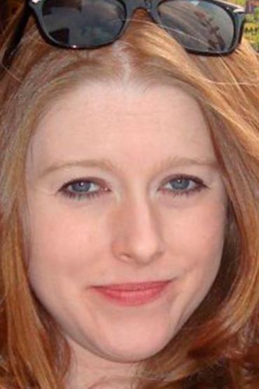 Ребека МакКендри