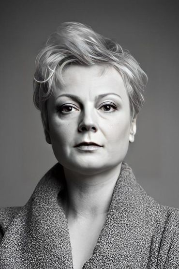 Ольга Радчук