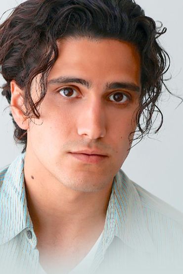 Рики Мартинес