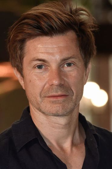 Людовик Бержери