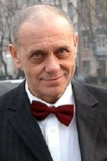 Гарри Бардин