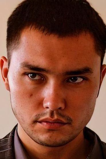 Абильмансур Сериков