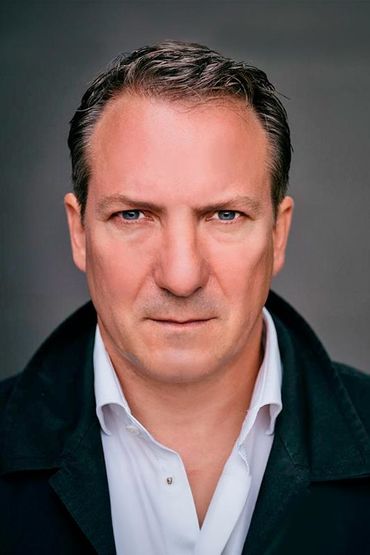 Роберт Палфрадер