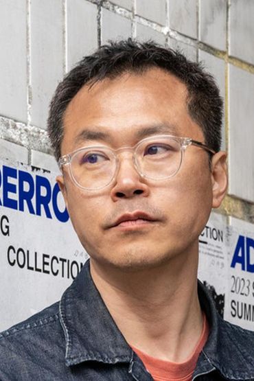 Пэк Хён-джин