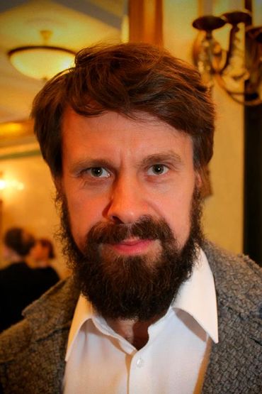 Сергей Перегудов