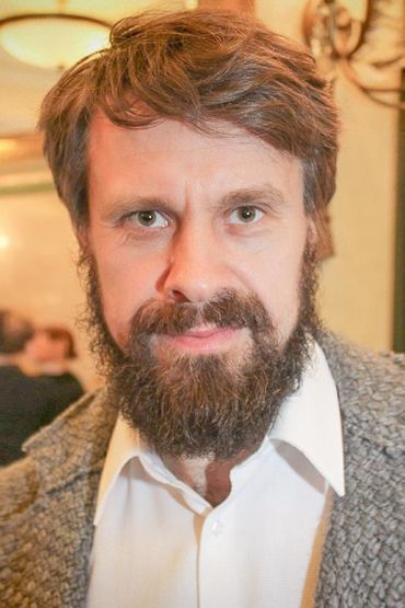 Сергей Перегудов