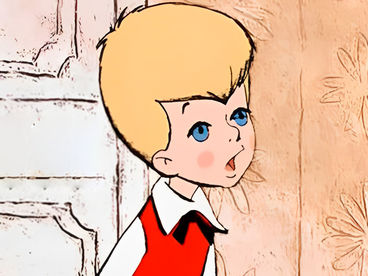 Карлсон вернулся Карлсон вернулся