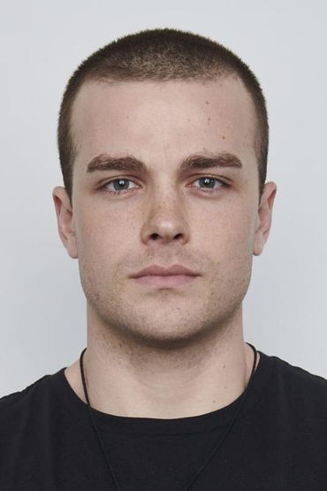 Джошуа Орпин