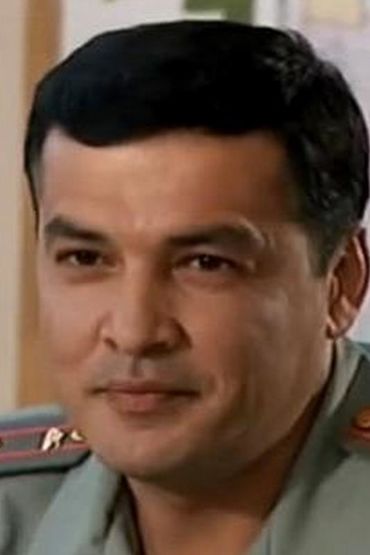 Фатых Джалалов