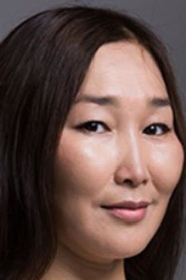 Ирина Никифорова