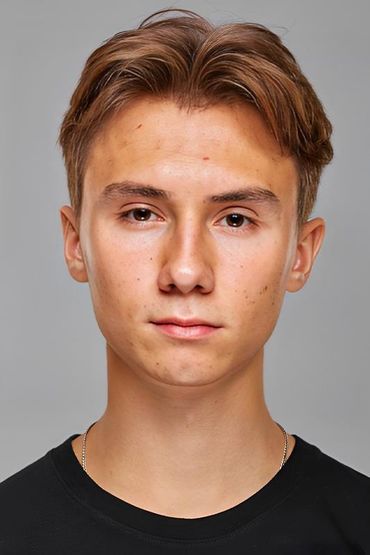 Глеб Борисов