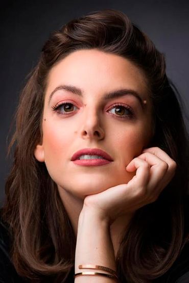 Клер Каплан