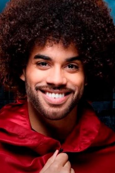 Гвендал Маримуту