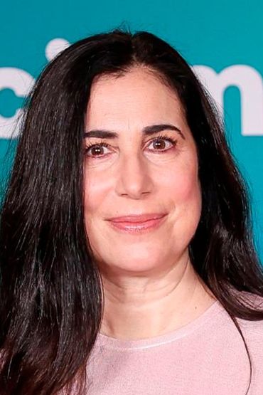 Марина Сересески