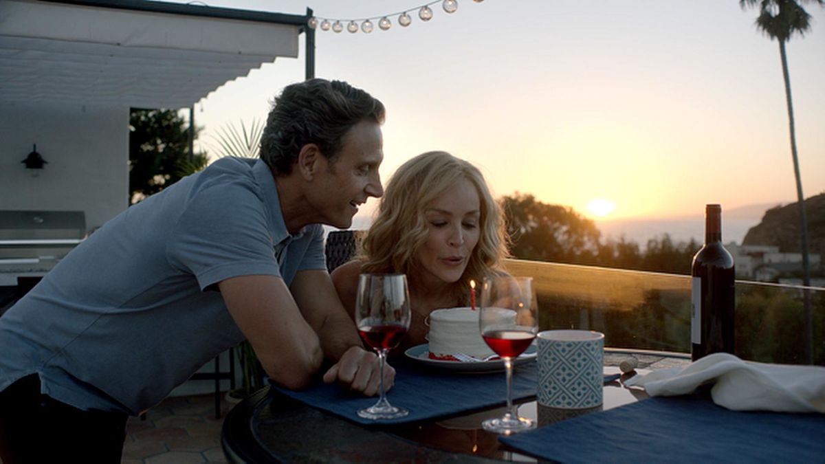 Кое-что на день рождения