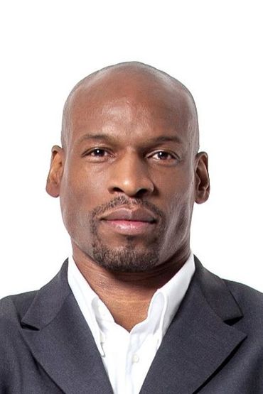 Грэм Винсент