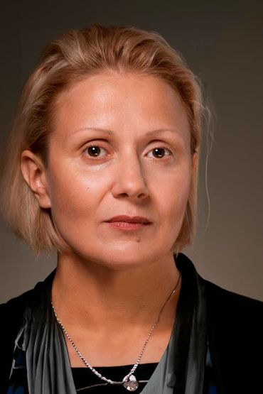 Юлия Гоманюк