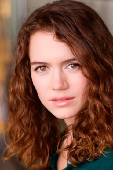 Мегган Кайзер