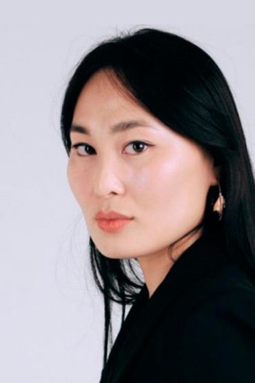 Тургунай Эркинбекова